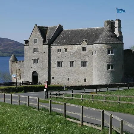 Castle View * Σλίγκο